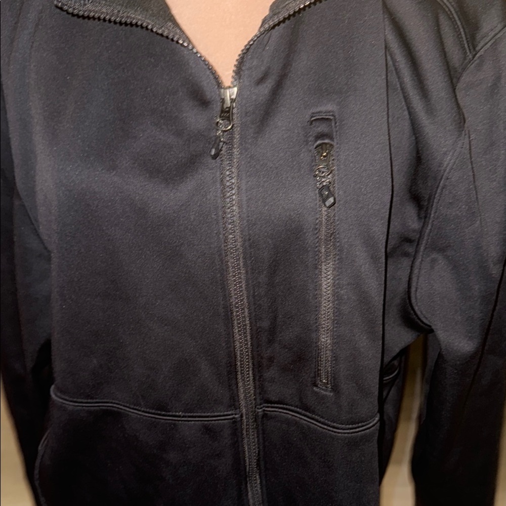 Swiss Tech Black Performance Jacket - image 6